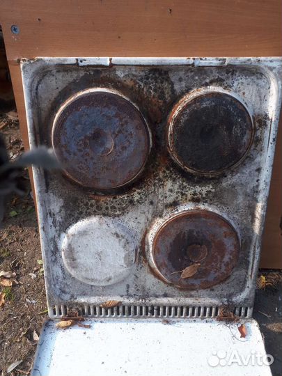 Нагревательный элемент