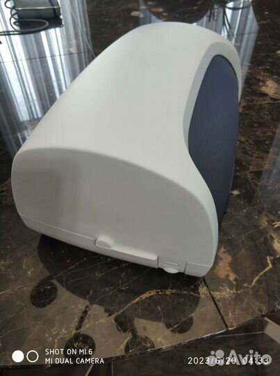 Умная хлебница Tupperware