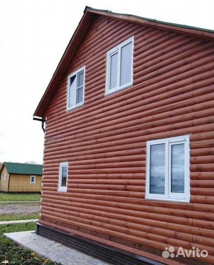 Остекление лоджий