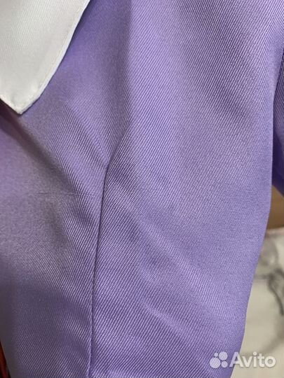 Косплей Аниме Юно Гасай Дневник Будущего