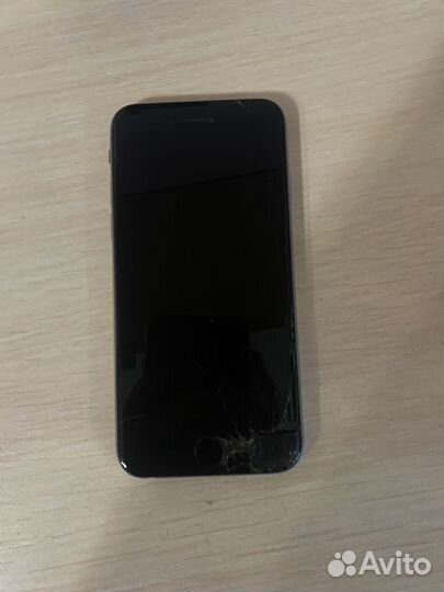iPhone 6S, 32 ГБ