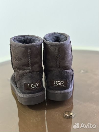 Ugg угги детские 21