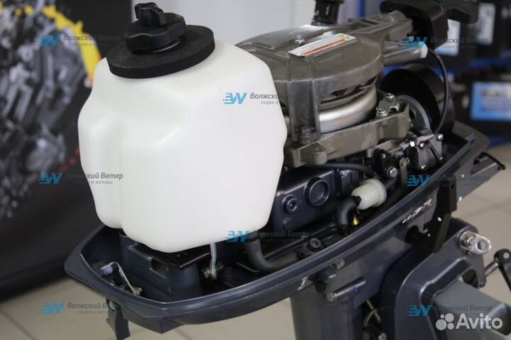 Tarpon T 5 S в наличии новый мотор