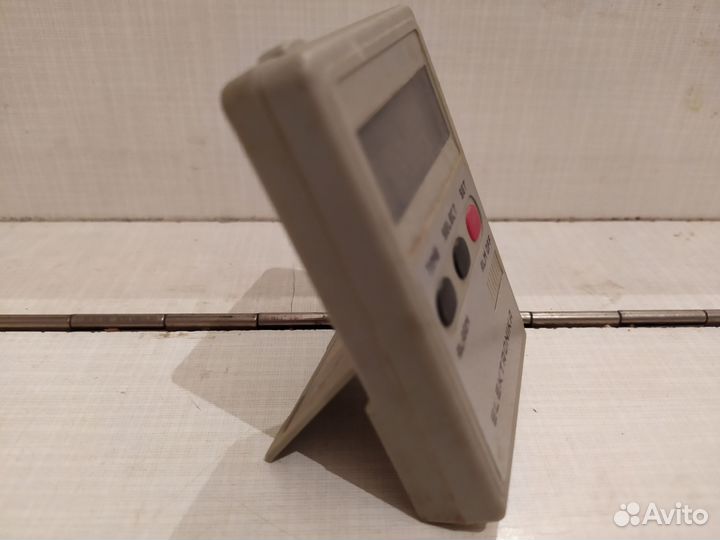 Часы Elektronika 2-11A