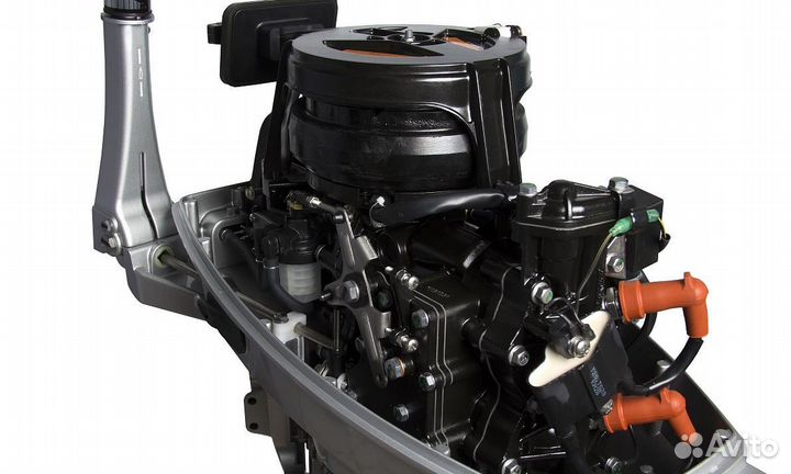 Лодочный мотор seanovo (Сеаново) SN20FHS