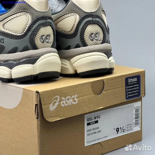 Кроссовки Asics GEL-NYC (Арт.73511)