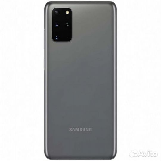 Samsung Galaxy S20, 8/128 ГБ