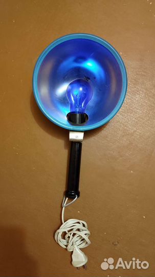 Рефлектор Минина СССР