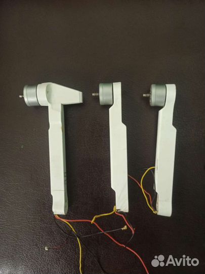 Xiaomi fimi x8 se запчасти