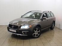 Volvo XC70 2.4 AT, 2013, 210 060 км, с пробегом, цена 1 936 000 руб.