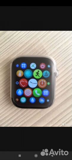 Смарт часы x7 pro max