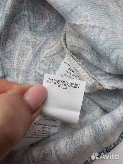 Одежда для девочки 98