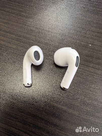 Airpods 3 реплика