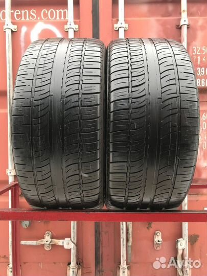 Pirelli Scorpion Zero Asimmetrico 295/40 R22 112W