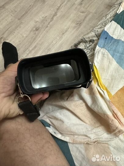 Бинокль цифровой ночник Levenhuk Halo 13X