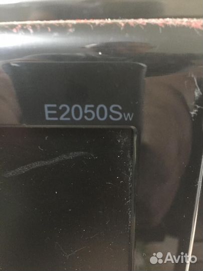 Мониторы AOC e2050sw