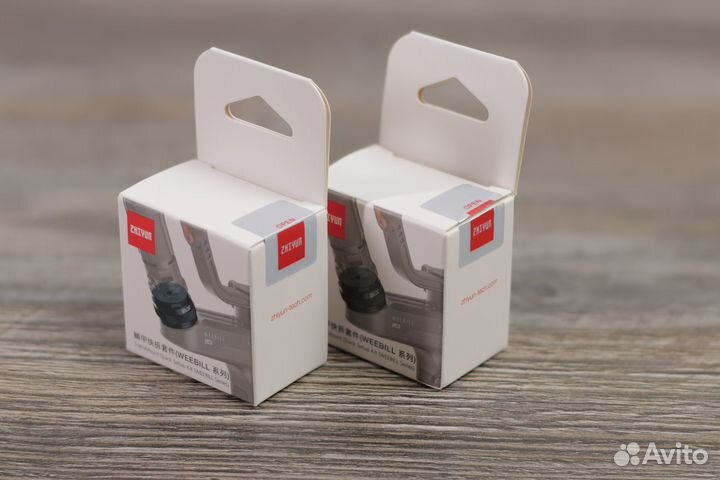 Адаптер Zhiyun TransMount Quick Setup Kit