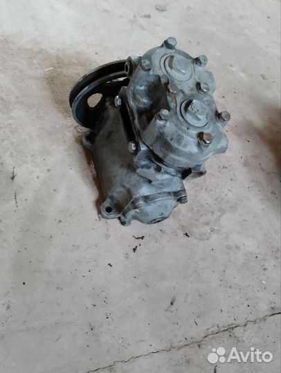 Компрессор ямз-236