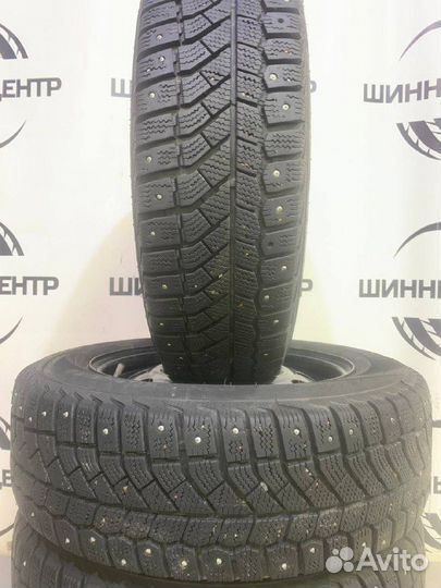 Колеса зимние (шип) Viatti 175/65R14 Лада