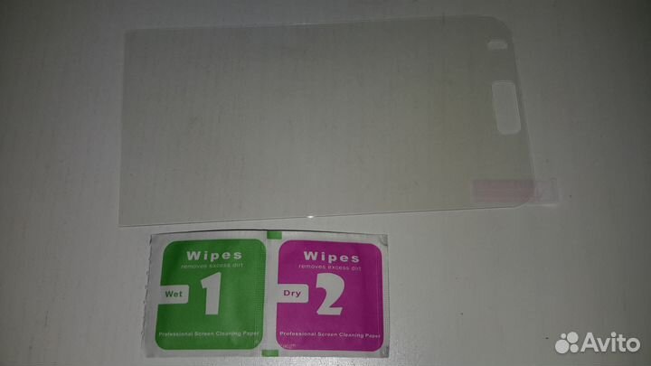 Закаленное стекло для Asus Zenefone Selfie ZD550KL