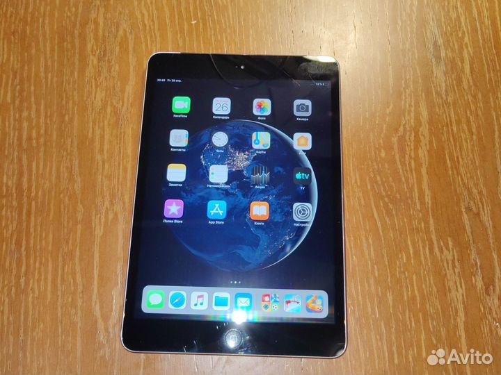 iPad mini 2 32gb