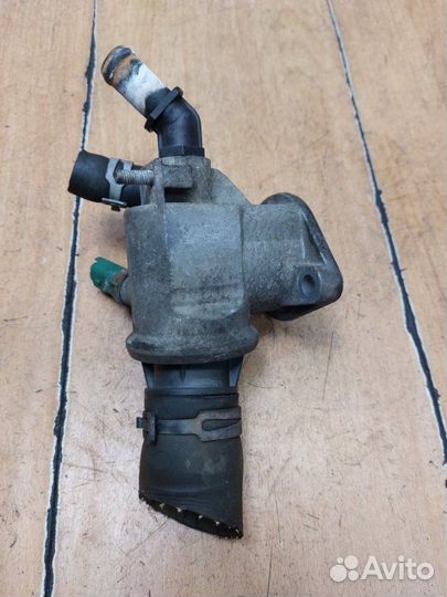 Термостат Opel Zafira B Z19DT 2006