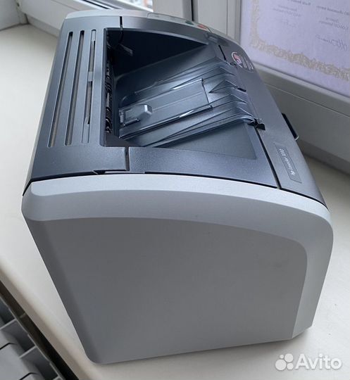 Лазерный принтер hp laserjet 1010