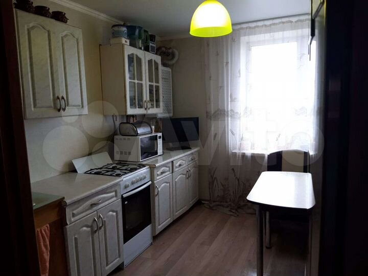 4-к. квартира, 70,6 м², 2/3 эт.