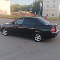 ВАЗ (LADA) Priora 1.6 MT, 2012, 204 000 км, с пробегом, цена 399 000 руб.