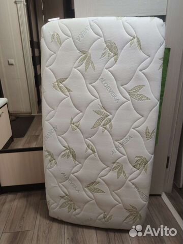 Матрас детский 120 60
