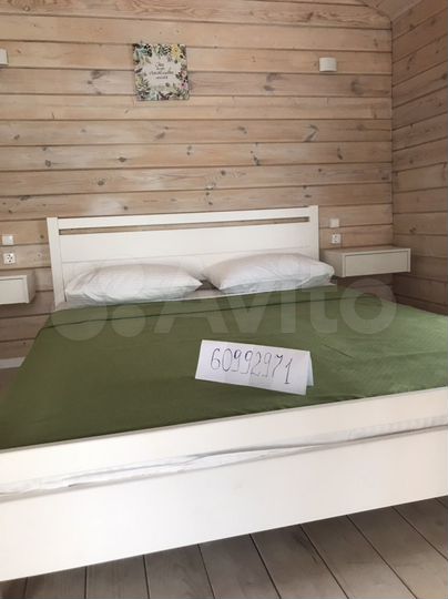 Дом 36 м² на участке 15 сот.