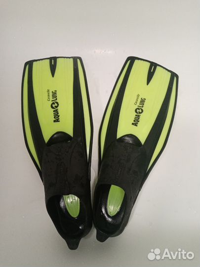 Ласты Agua Lung 32-33