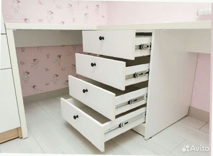 Шкаф на заказ