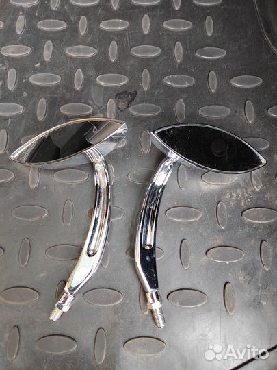 Комплект зеркал Vicma custom expo лепесток