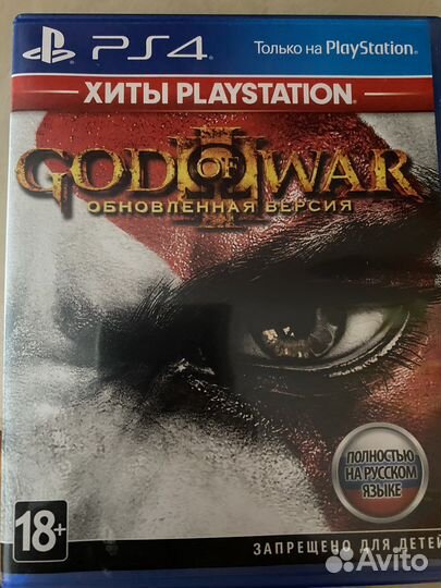 Игры для приставок ps4