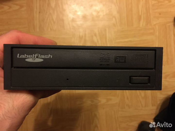 Dvd привод sony nec