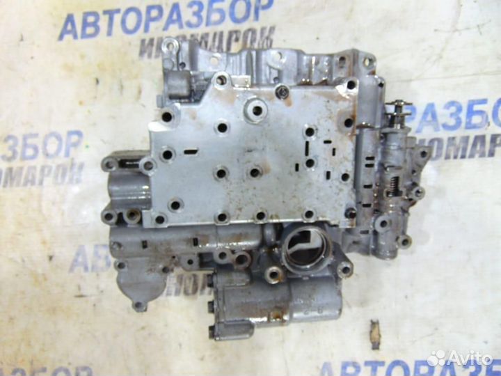 Гидроаккумулятор АКПП для Pontiac Vibe 1 2002-2008