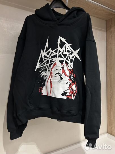 Худи destroy lonely