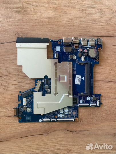 Плата LA-E811P Rev:1.0/N3060