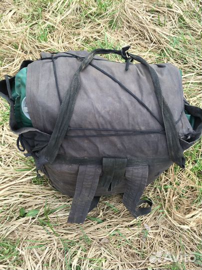 Надувная лодка пвх Скиф б/у