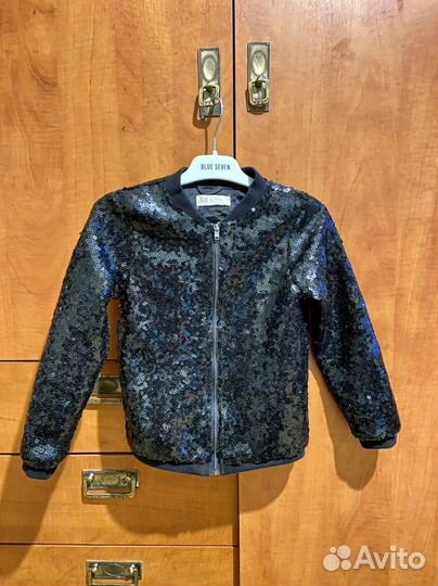 Жакет для девочки H&M 116