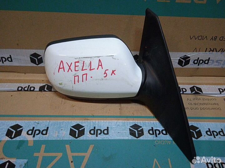 Зеркало mazda axela BK3P/bkep/BK5P/BK3P/BK5P/bkep