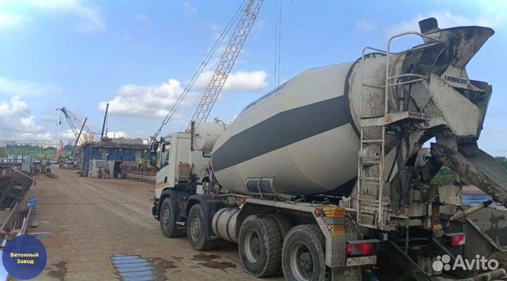 Тощий Бетон