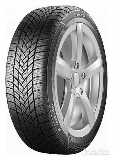 Matador MP 93 Nordicca 225/55 R17 101V