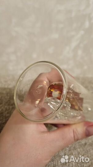 Корабль в бутылке, парусные судно Bounty