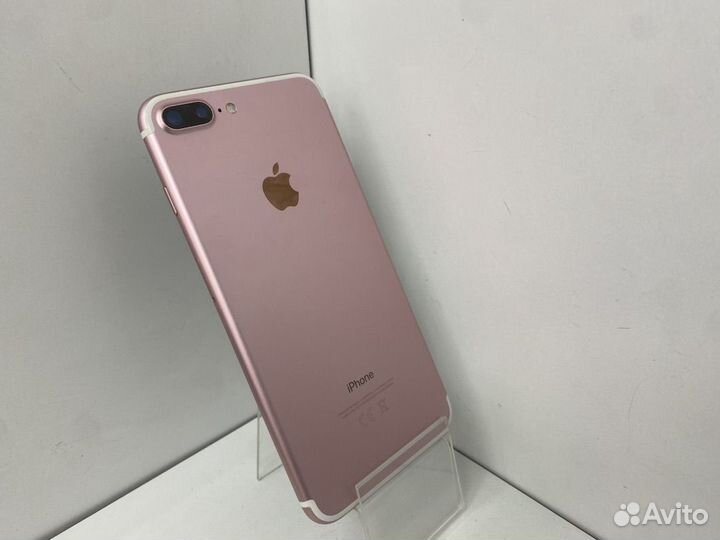 iPhone 7 Plus, 128 ГБ