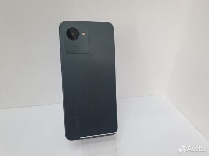 realme C30s, 4/64 ГБ