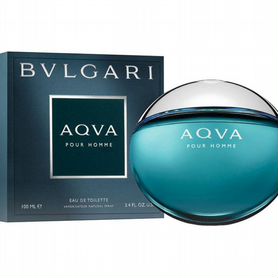 bvlgari aqua