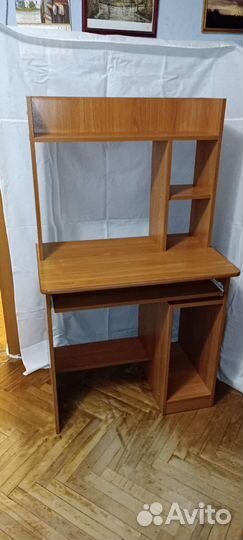 Компьютерный - Письменный стол