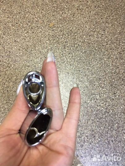 Ножки поворотников Harley-Davidson